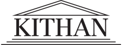 KITHAN Logo